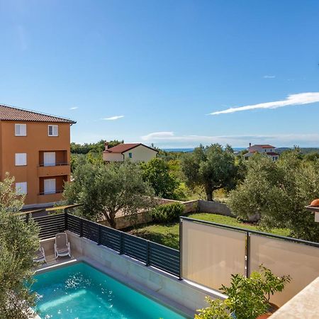 Casa Mateo Rovinj Villa Exteriör bild