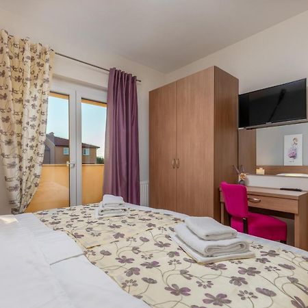 Casa Mateo Rovinj Villa Exteriör bild