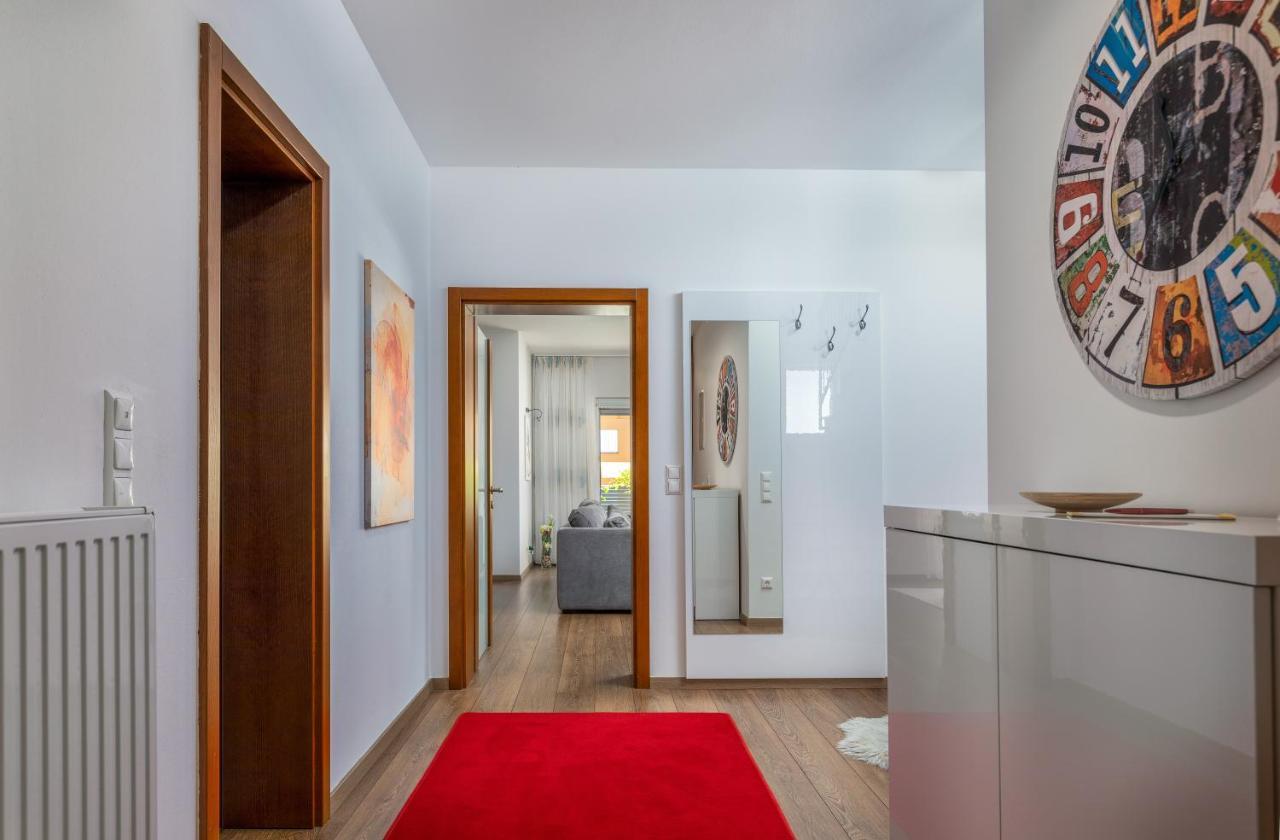 Casa Mateo Rovinj Villa Exteriör bild