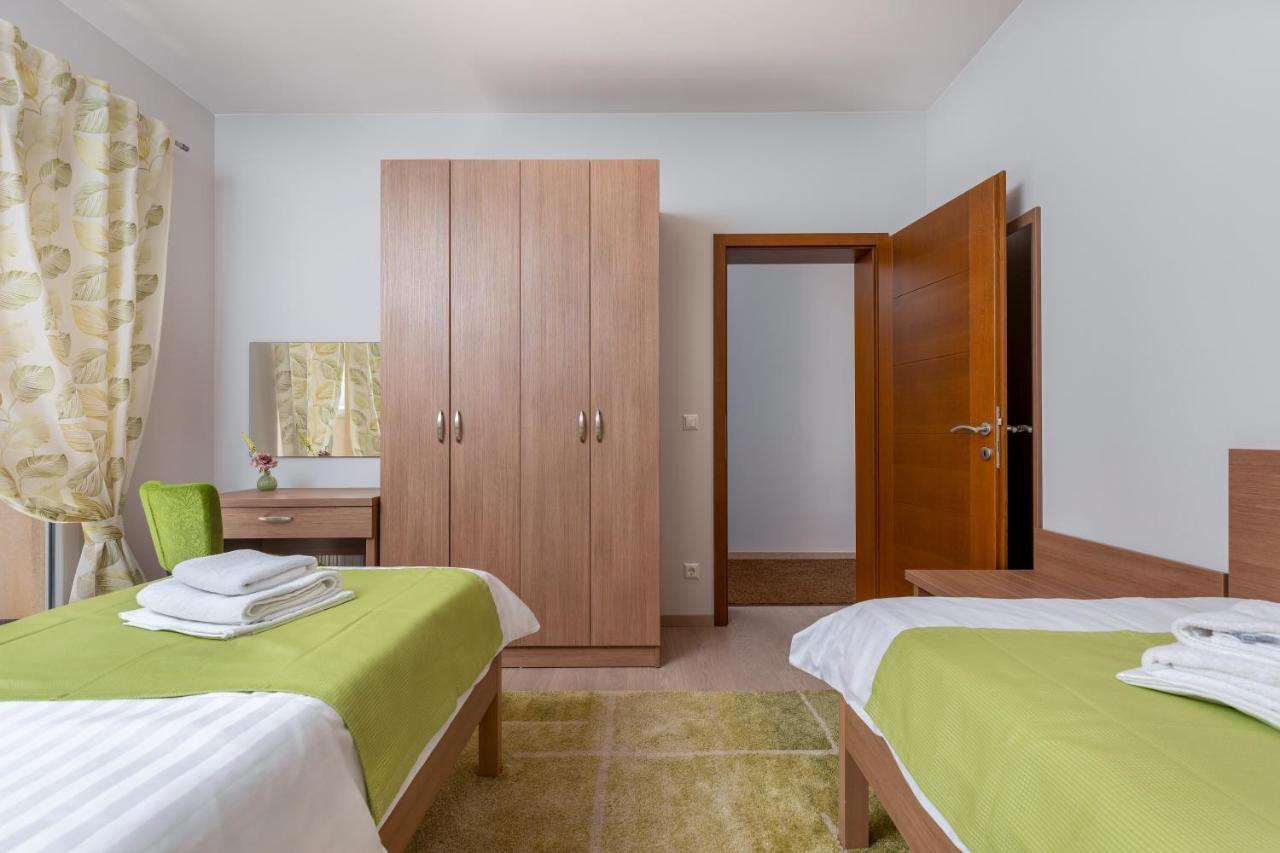 Casa Mateo Rovinj Villa Exteriör bild