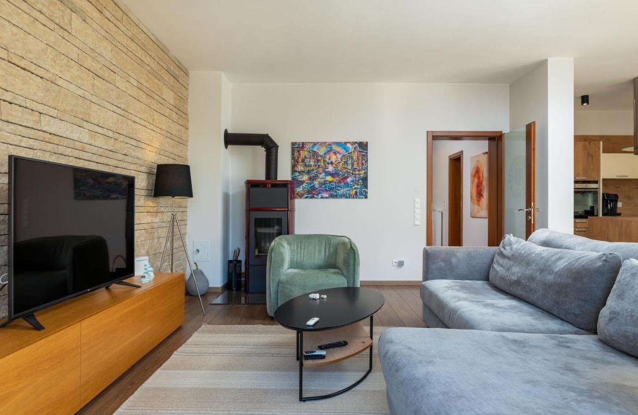 Casa Mateo Rovinj Villa Exteriör bild